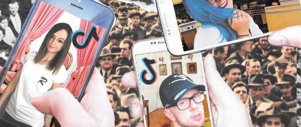 贴标签账号成果示例